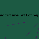 accutane attorney illinois